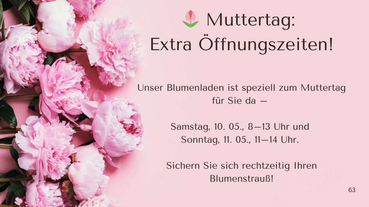 🌹 Bunte Rose By Olga mit Lebensfreude & Glück 🌺Floristik für jeden Anlass
