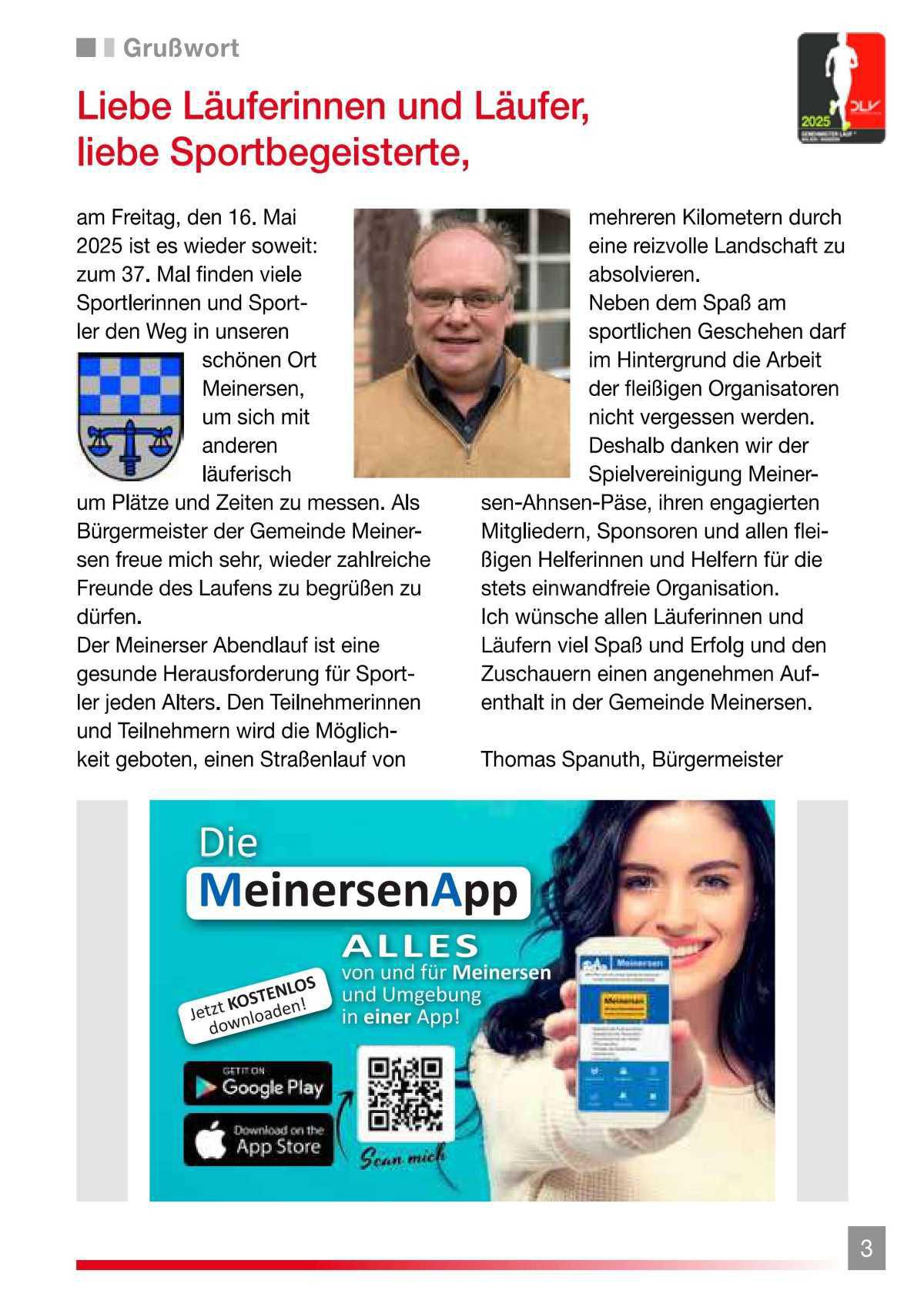 Lauffreude, Teamgeist und Gänsehautmomente – Der 37. Abendlauf schreibt Geschichten Lauffreude, Teamgeist und Gänsehautmomente – Der 37. Abendlauf schreibt Geschichten