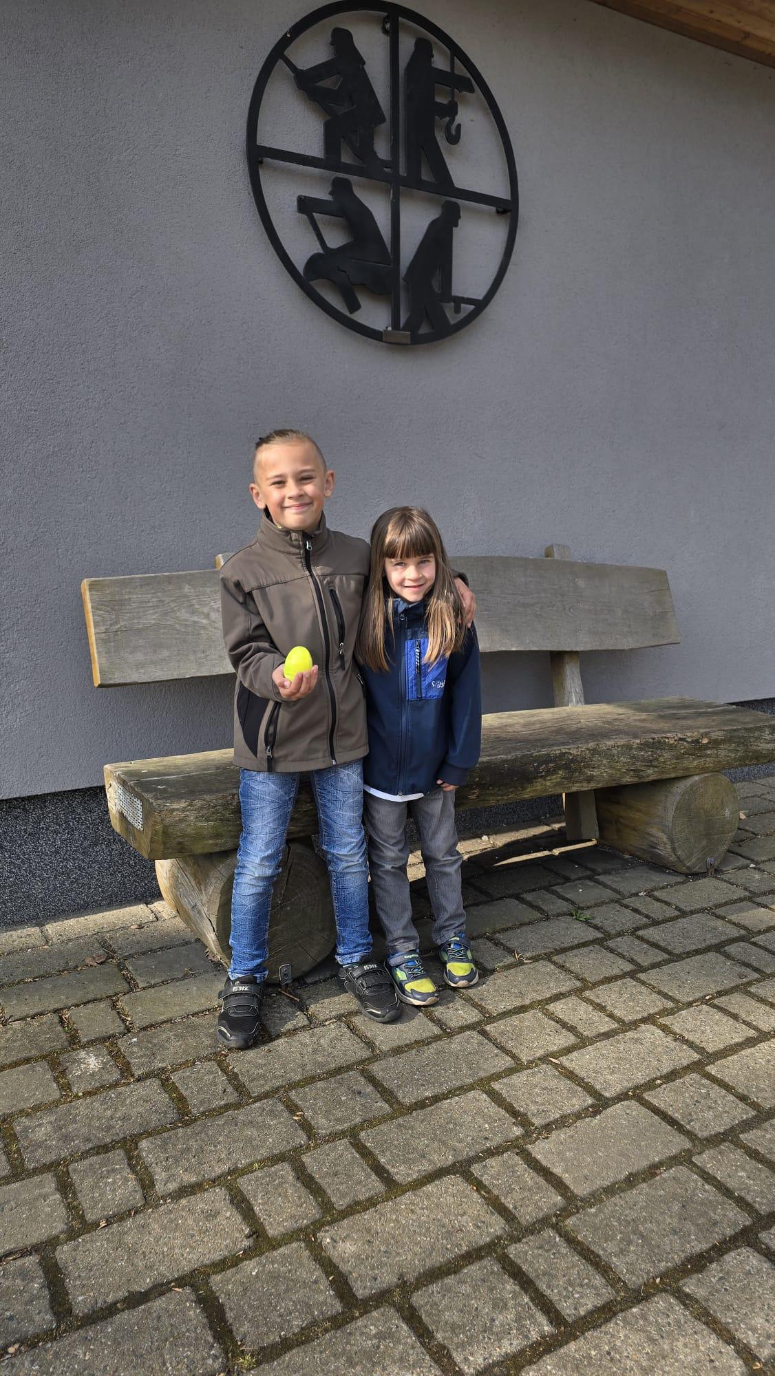 🐰 MeinersenApp-Ostereiersuche 2025 – Alle Preise sind verteilt! 🐰 MeinersenApp-Ostereiersuche 2025 – Alle Preise sind verteilt!