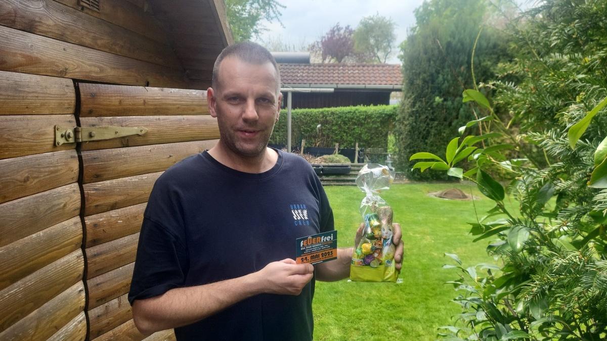 🐰 MeinersenApp-Ostereiersuche 2025 – Alle Preise sind verteilt! 🐰 MeinersenApp-Ostereiersuche 2025 – Alle Preise sind verteilt!