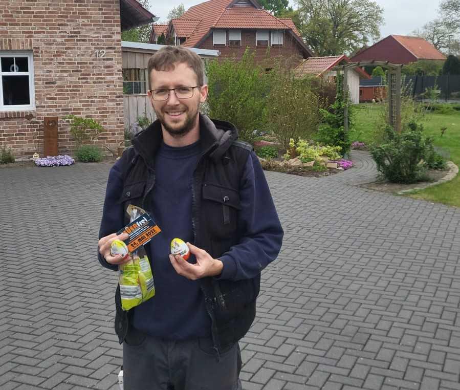 🐰 MeinersenApp-Ostereiersuche 2025 – Alle Preise sind verteilt! 🐰 MeinersenApp-Ostereiersuche 2025 – Alle Preise sind verteilt!