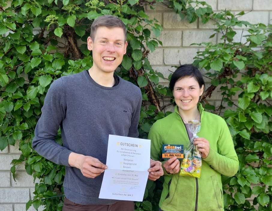 🐰 MeinersenApp-Ostereiersuche 2025 – Alle Preise sind verteilt! 🐰 MeinersenApp-Ostereiersuche 2025 – Alle Preise sind verteilt!