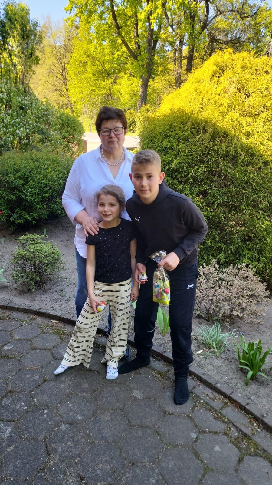 🐰 MeinersenApp-Ostereiersuche 2025 – Alle Preise sind verteilt! 🐰 MeinersenApp-Ostereiersuche 2025 – Alle Preise sind verteilt!