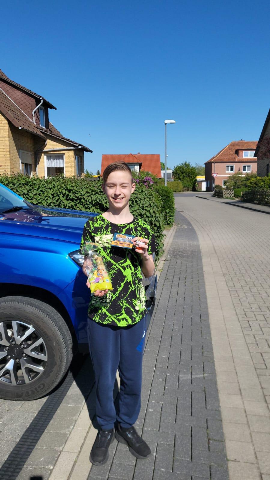 🐰 MeinersenApp-Ostereiersuche 2025 – Alle Preise sind verteilt! 🐰 MeinersenApp-Ostereiersuche 2025 – Alle Preise sind verteilt!