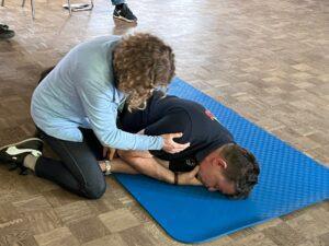 Neue Defibrillatoren in der Gemeinde Neue Defibrillatoren in der Gemeinde