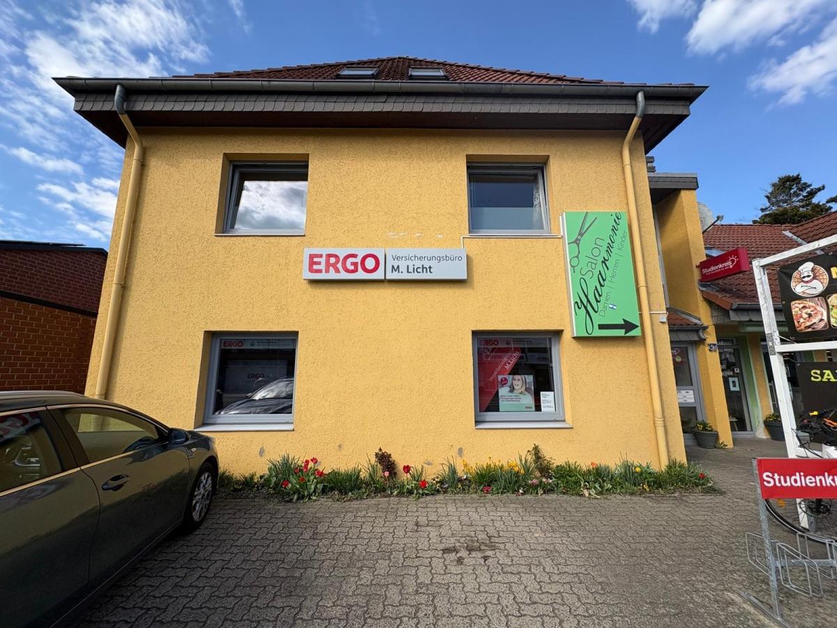 Wohnung in Meinersen zu vermieten