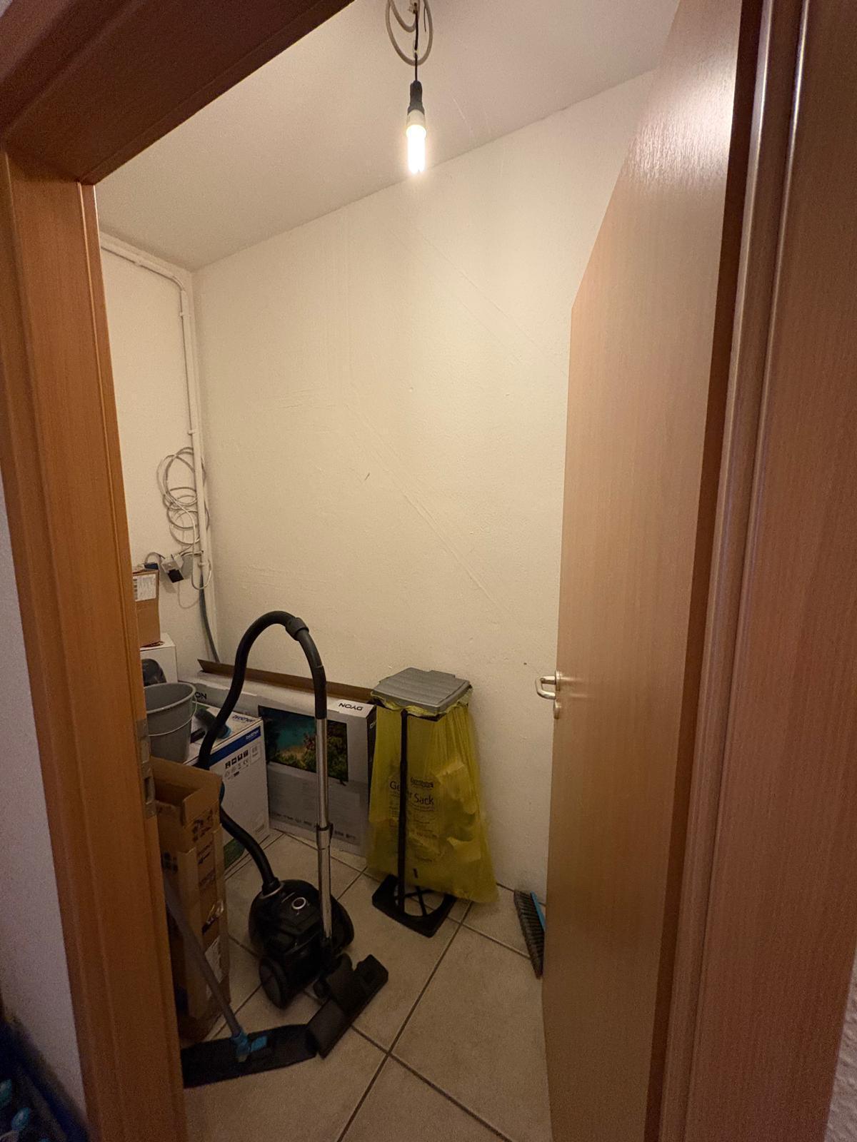 Wohnung in Meinersen zu vermieten