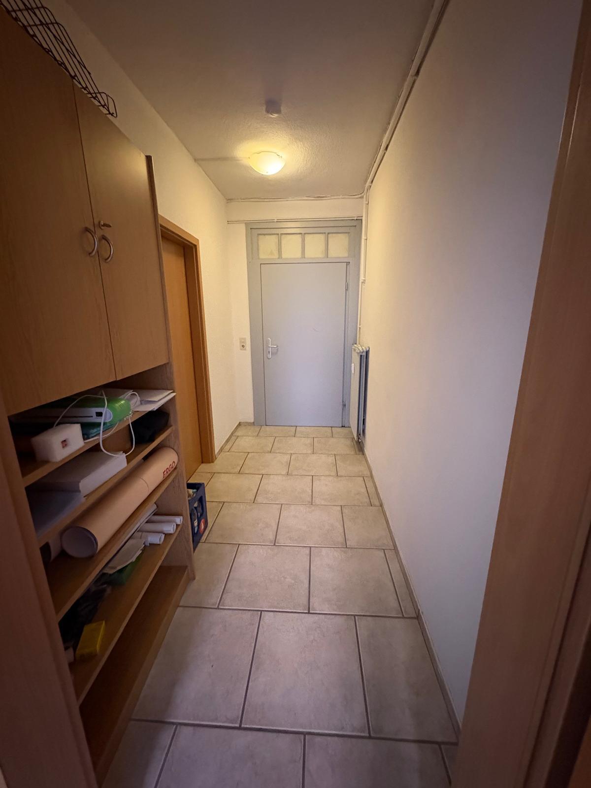 Wohnung in Meinersen zu vermieten