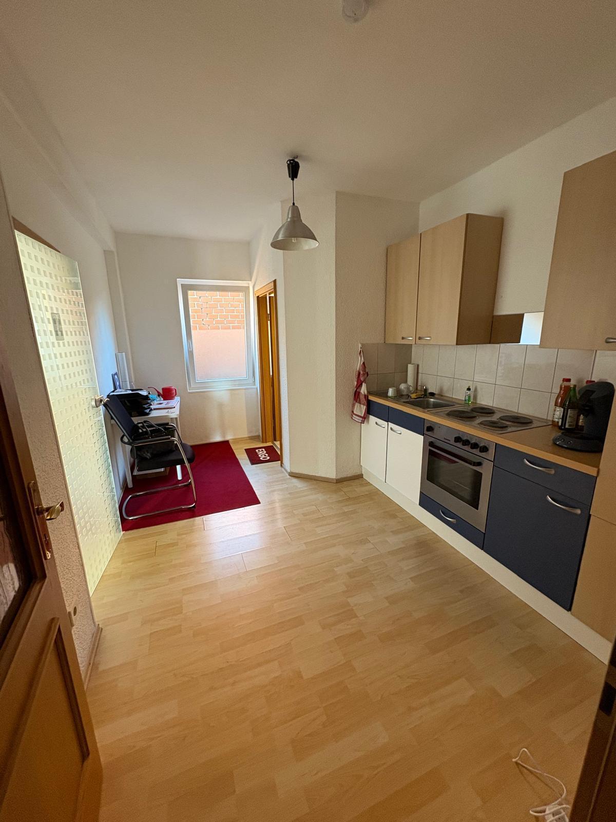 Wohnung in Meinersen zu vermieten