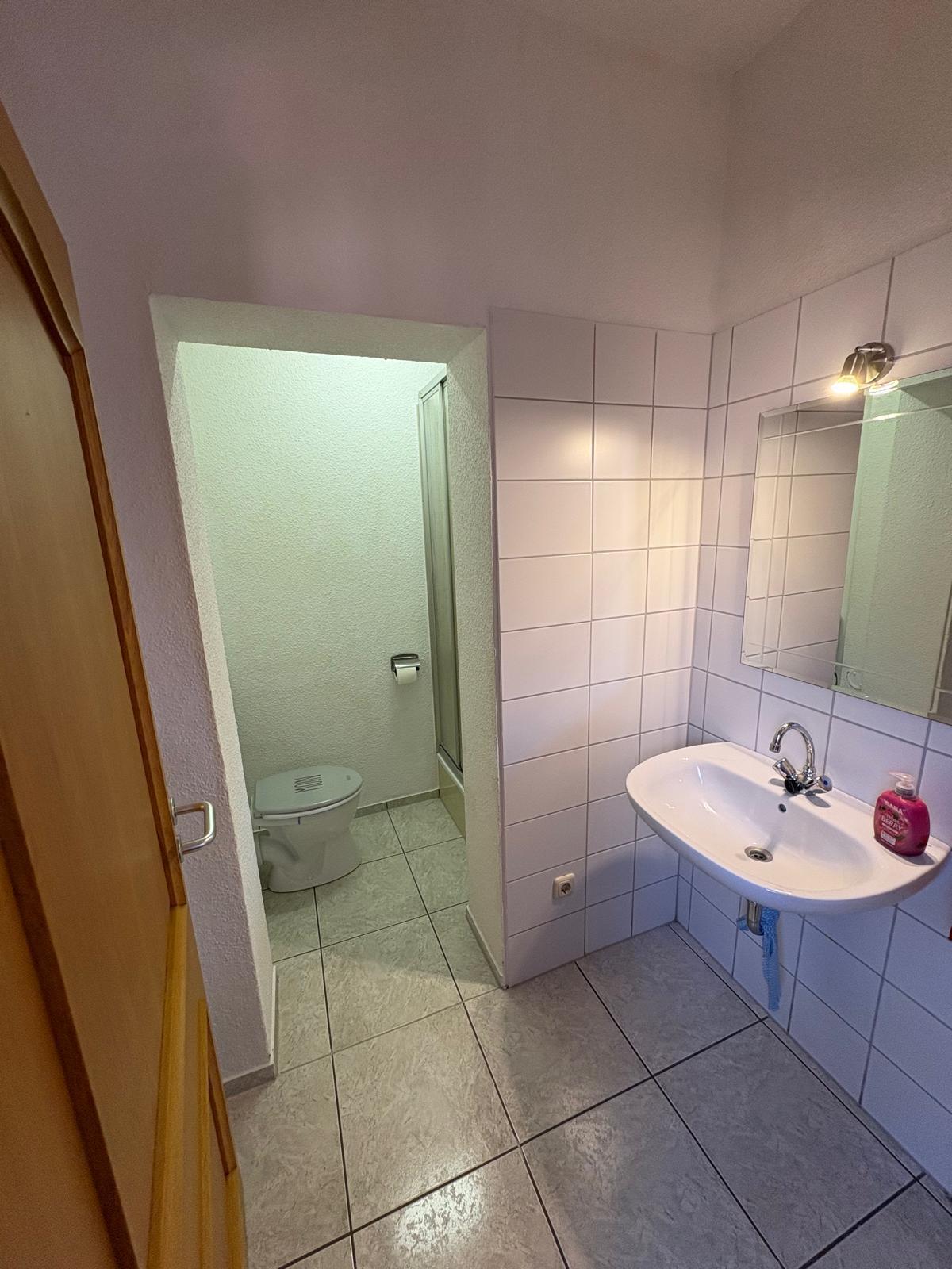Wohnung in Meinersen zu vermieten