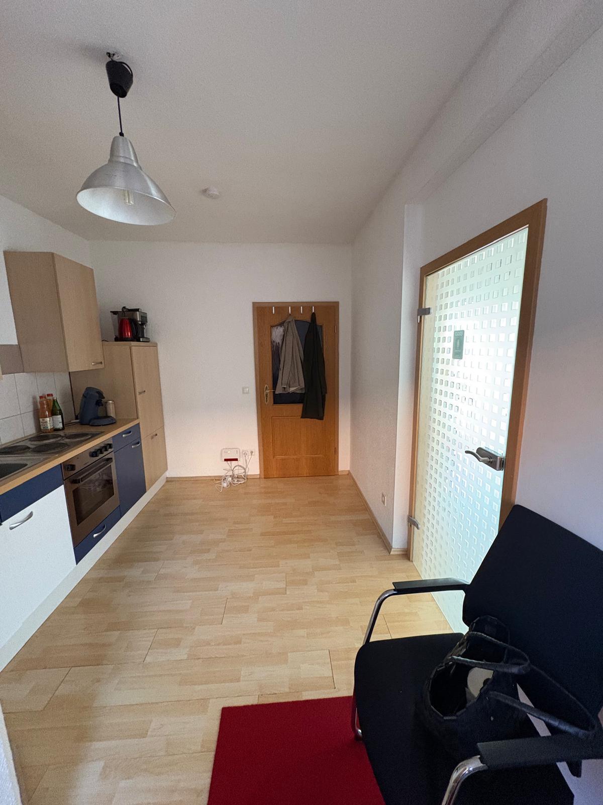Wohnung in Meinersen zu vermieten