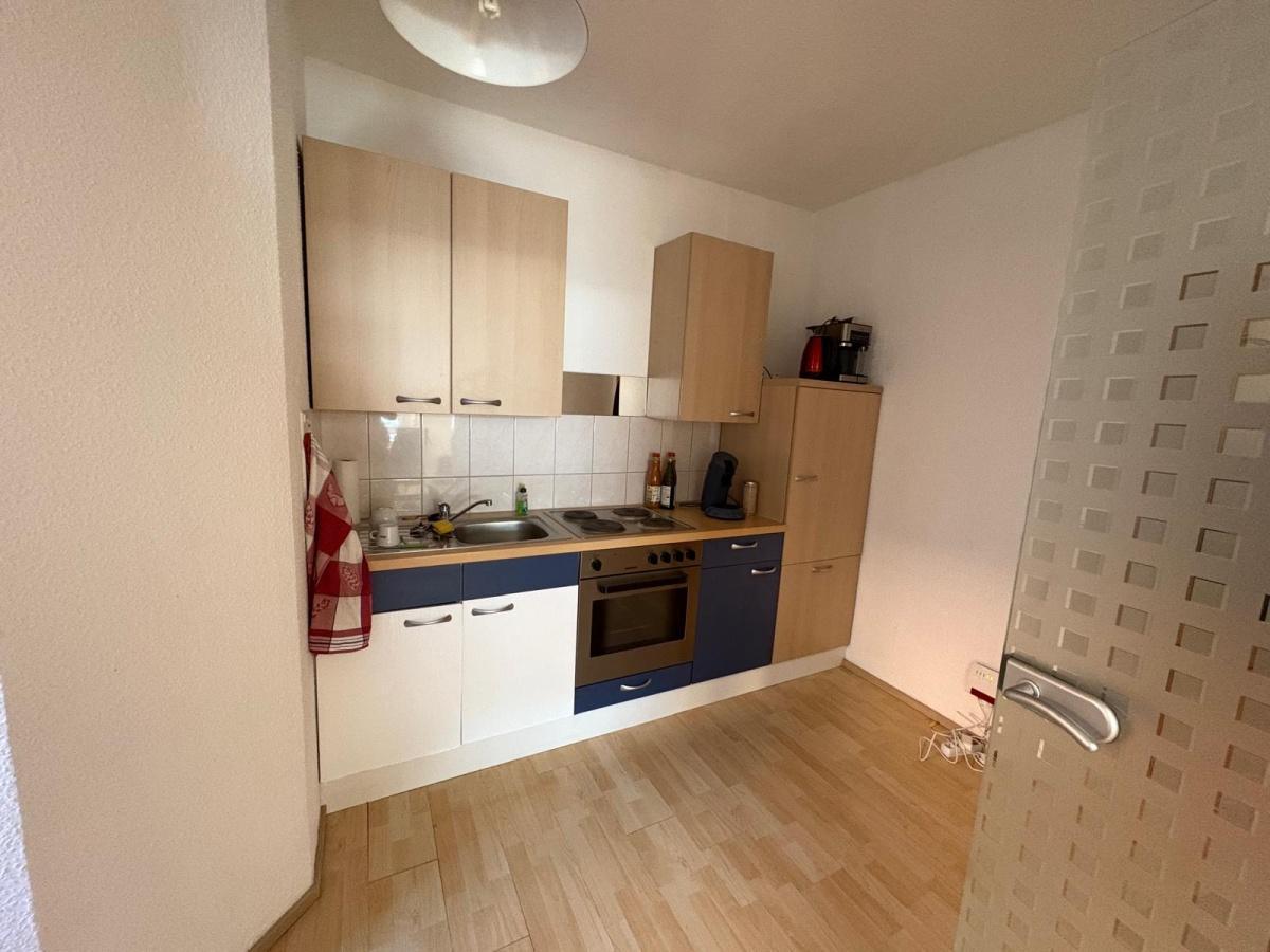 Wohnung in Meinersen zu vermieten