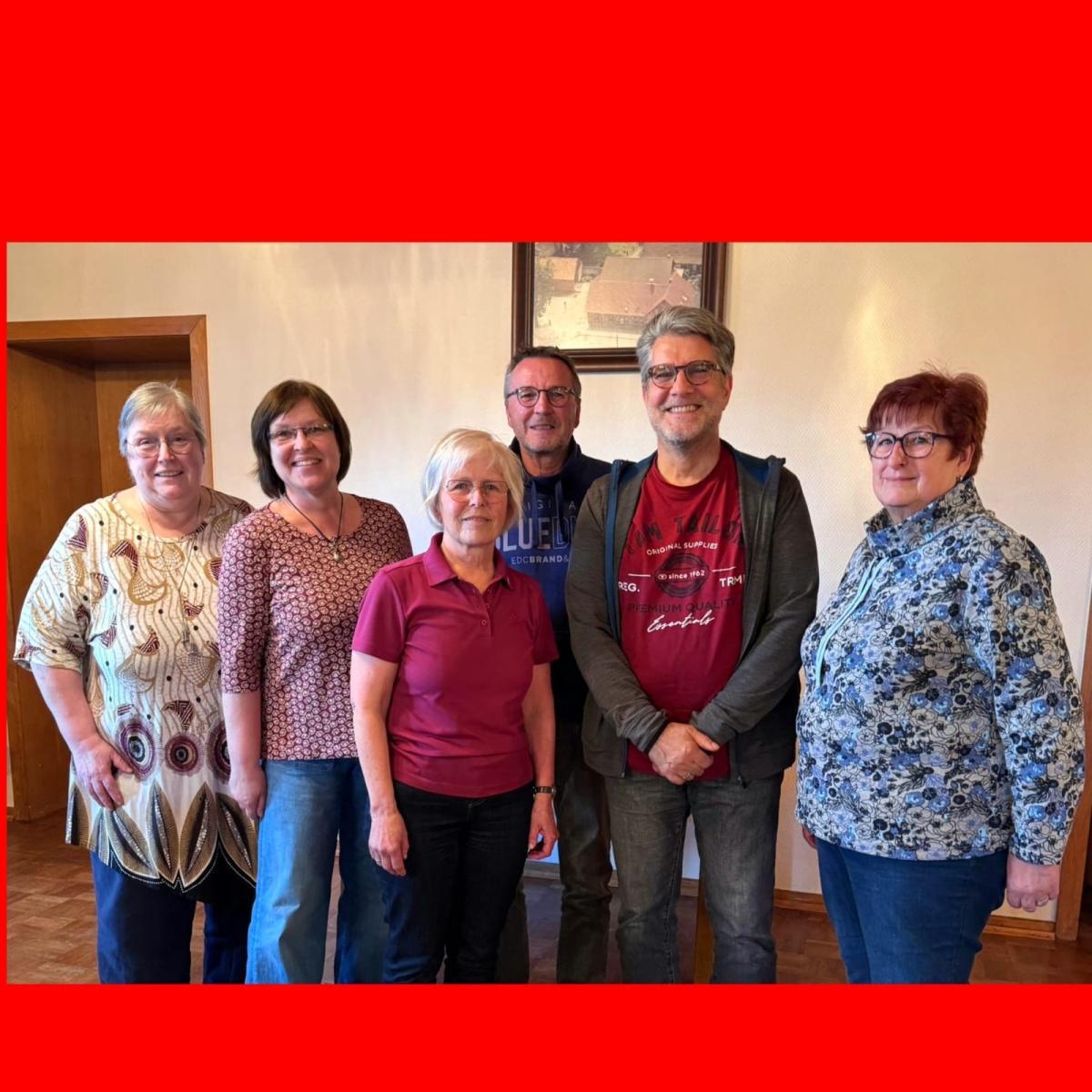 DRK Ortsverein Meinersen stellt sich vor. DRK Ortsverein Meinersen stellt sich vor.