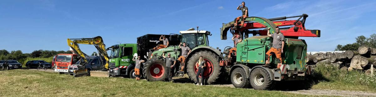KUKIS Dienstleistungen in der Land- & Forstwirtschaft KUKIS Dienstleistungen in der Land- & Forstwirtschaft