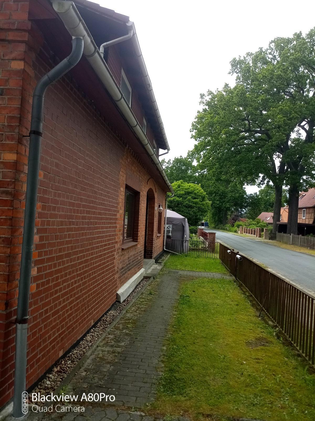  2 Zimmer-Wohung in Seershausen zu vermieten