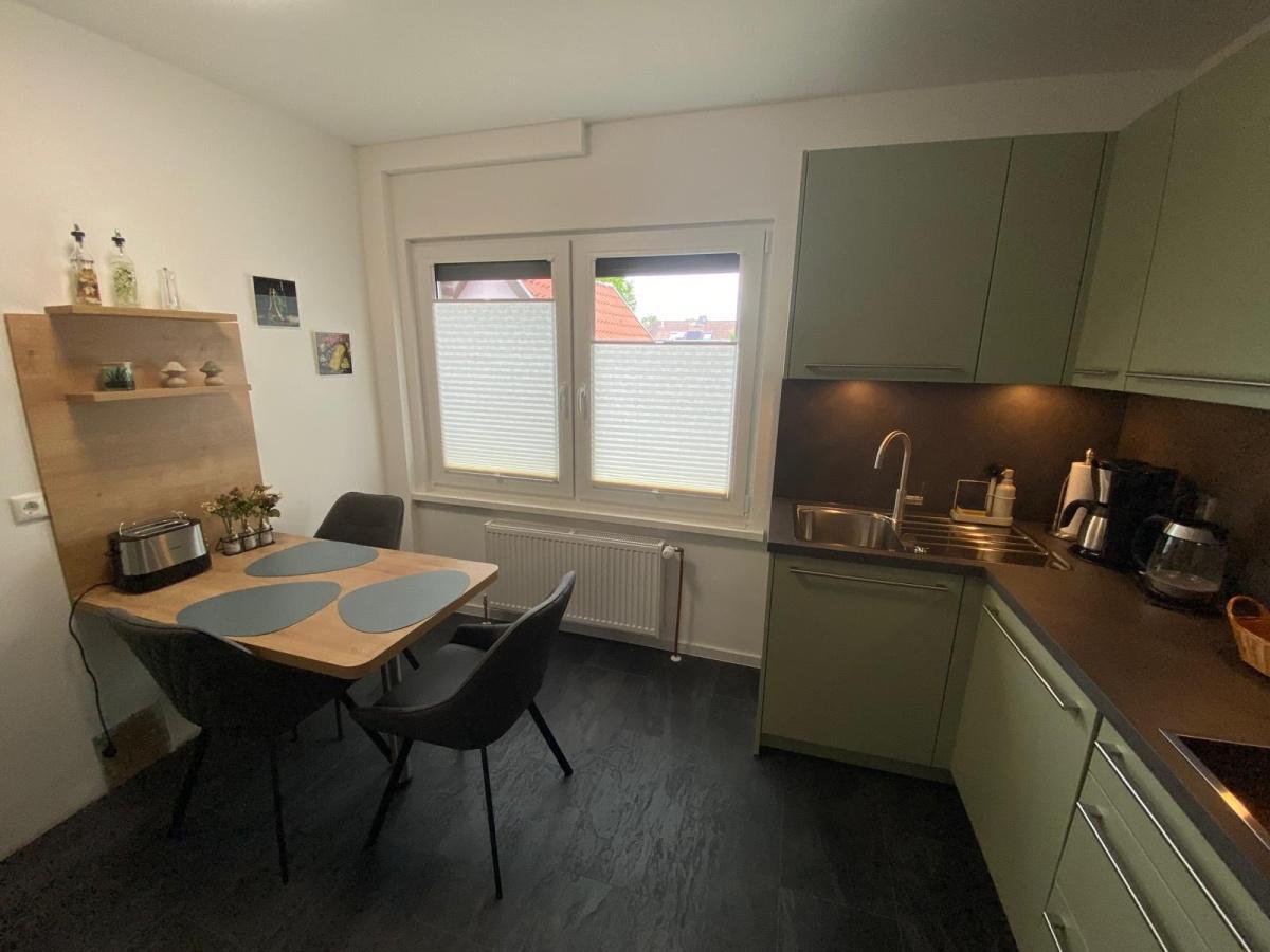 Ferienwohnung Hachmeister in Meinersen - Bis inkl. Mai für 75 € die Nacht. Zudem Frühstück optional buchbar.