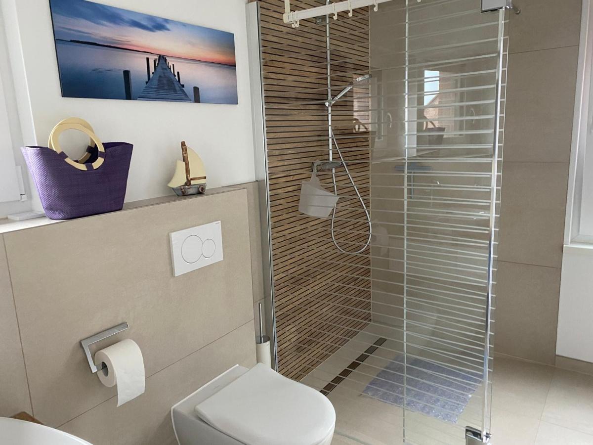 Ferienwohnung Hachmeister in Meinersen - Bis inkl. Mai für 75 € die Nacht. Zudem Frühstück optional buchbar.