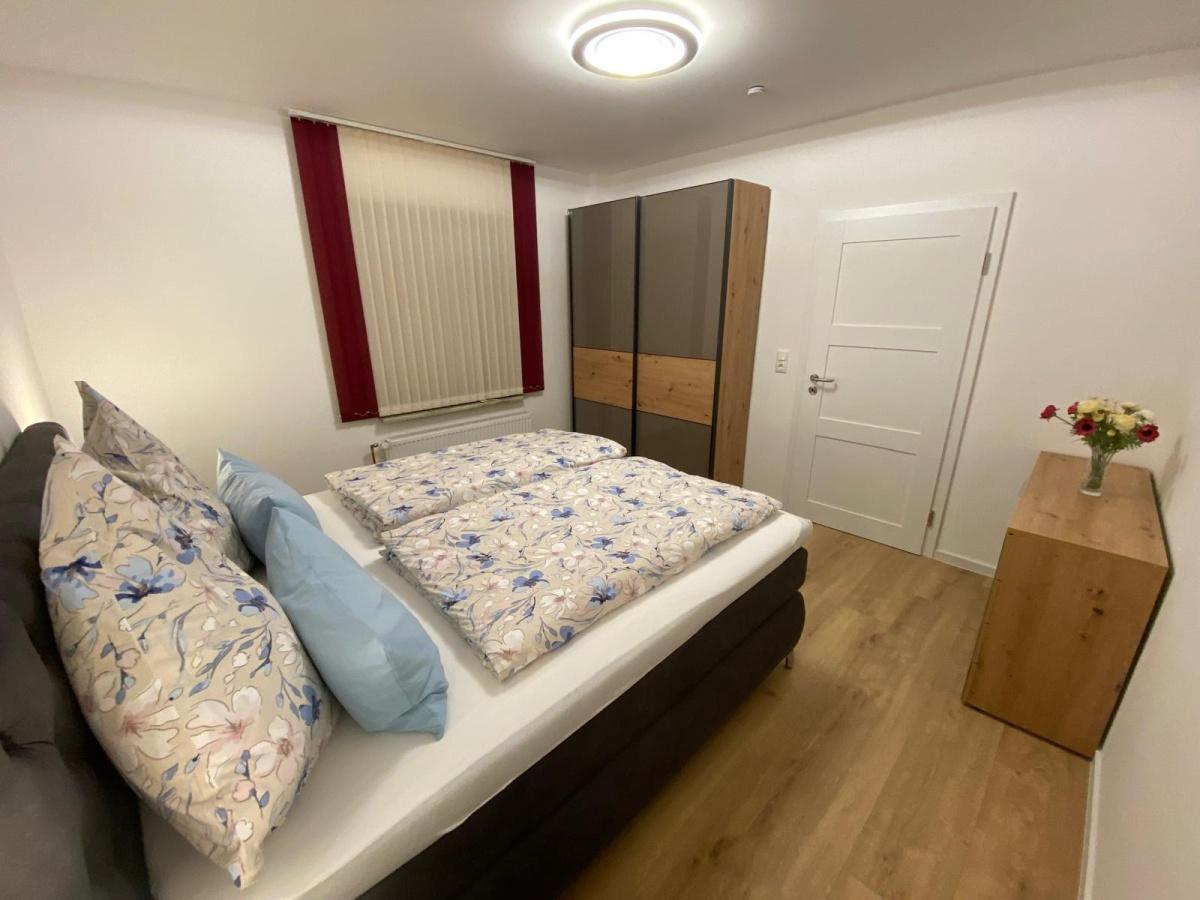 Ferienwohnung Hachmeister in Meinersen - Bis inkl. Mai für 75 € die Nacht. Zudem Frühstück optional buchbar.