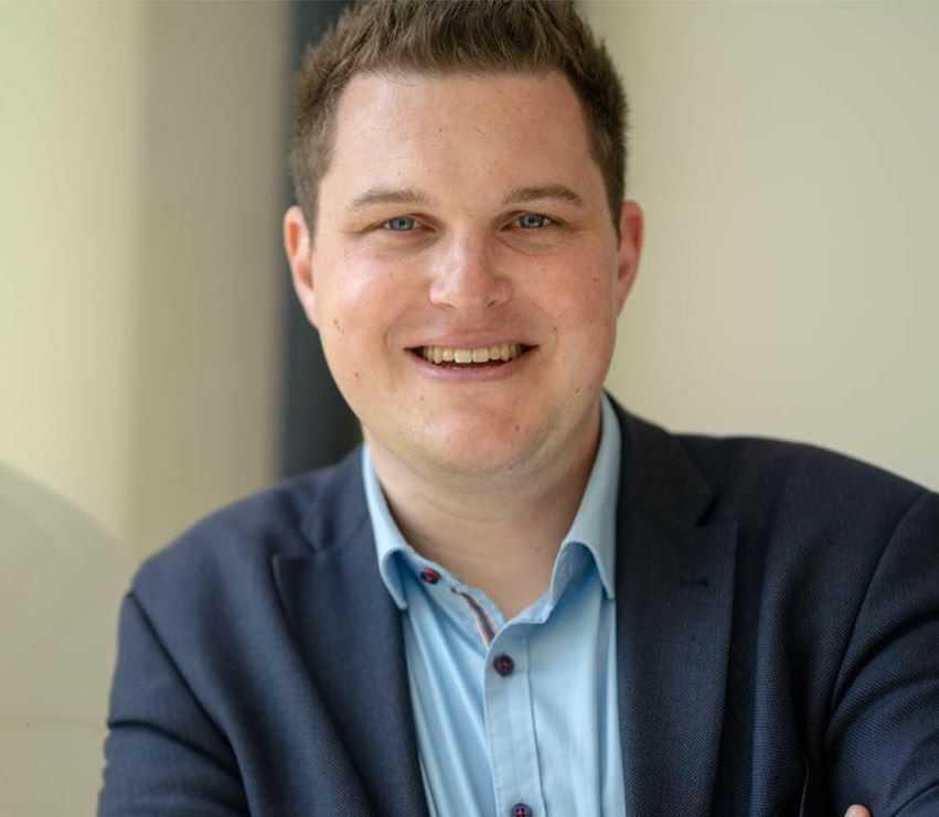 Frage an den Bürgermeister Hillerse zum Thema: "Postfiliale für Hillerse".