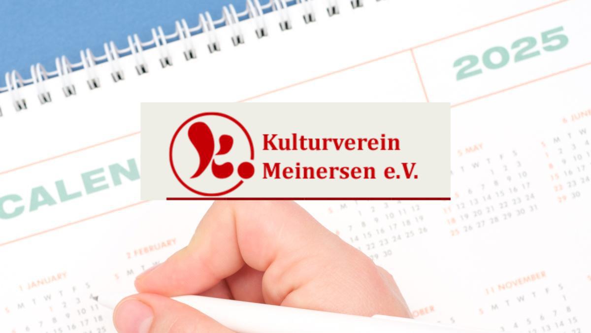 Meinersen muckt: Der Band-Contest Bis zum 30. September 2025 bewerben