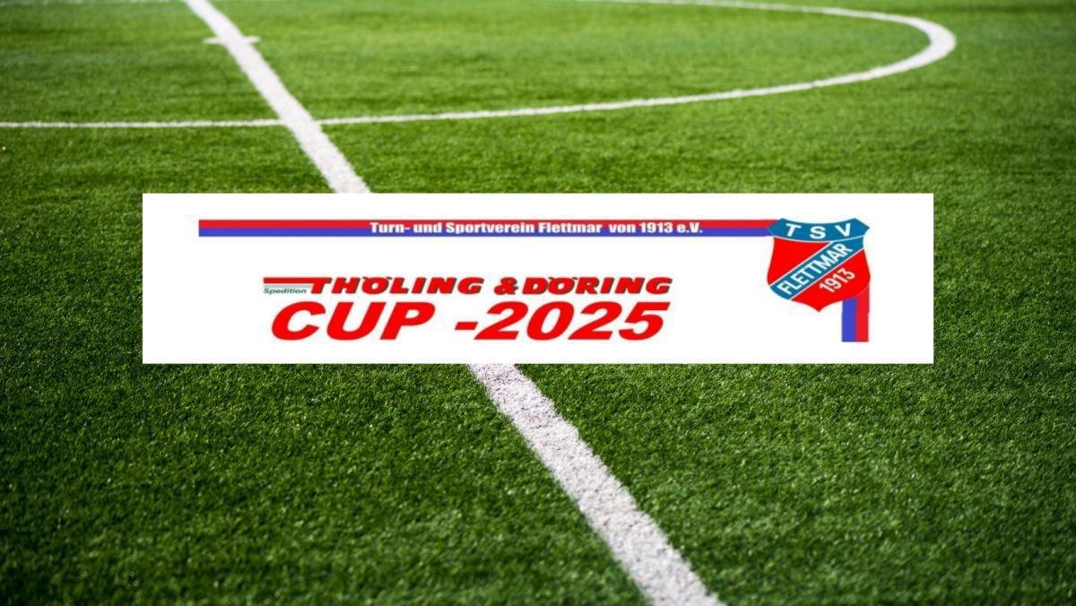 Thöling&Döring Cup 2025