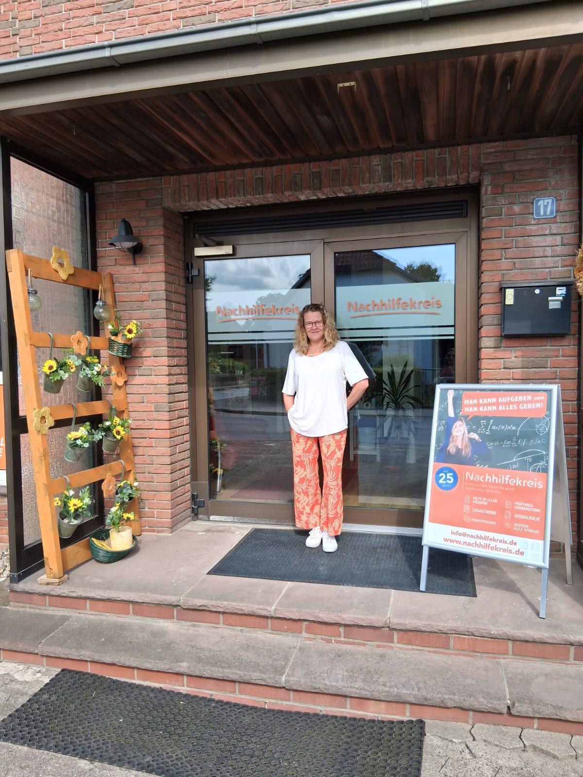 🎅 Der Nachhilfekreis Leiferde lädt ein zum Lebendigen Adventskalender 🎄 🎅 Der Nachhilfekreis Leiferde lädt ein zum Lebendigen Adventskalender 🎄