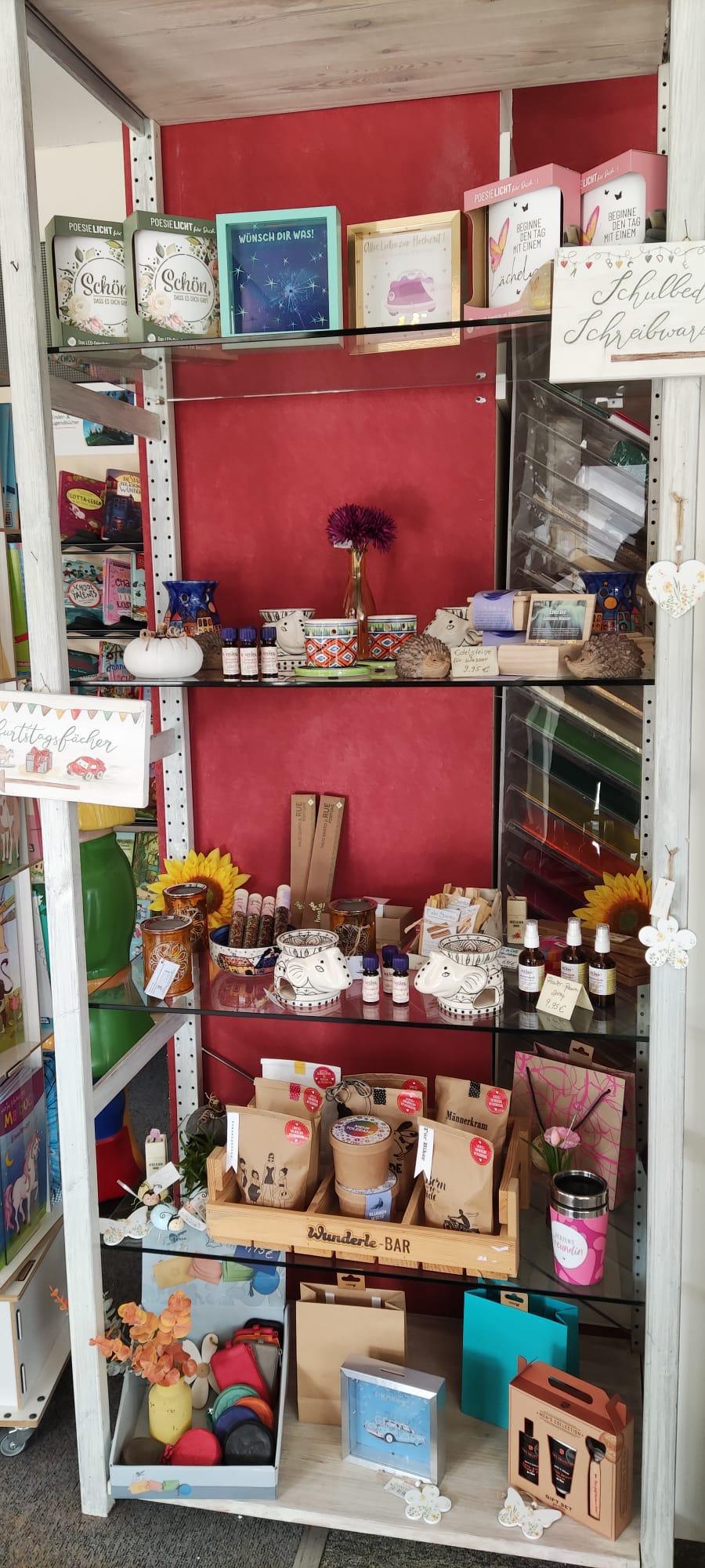 🌸 Neu bei Dit & Dat in Müden 🌸 Viele schöne neue Geschenkideen🎁✨