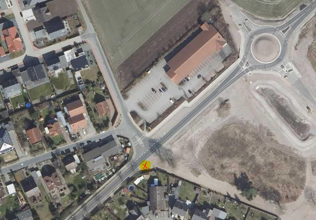 Hillerse: Die Mitfahrgelegenheit verbindet die Orte – Unterstützung beim Einkauf Hillerse: Die Mitfahrgelegenheit verbindet die Orte – Unterstützung beim Einkauf