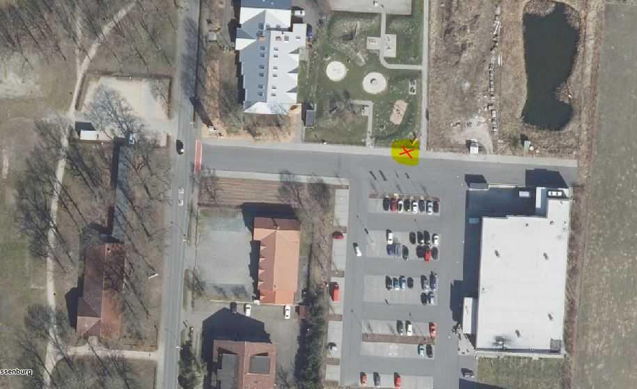 Hillerse: Die Mitfahrgelegenheit verbindet die Orte – Unterstützung beim Einkauf Hillerse: Die Mitfahrgelegenheit verbindet die Orte – Unterstützung beim Einkauf