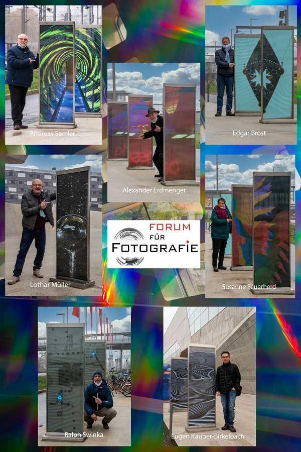 Forum für Fotografie - wer wir sind, was wir wollen ... Forum für Fotografie - wer wir sind, was wir wollen ...