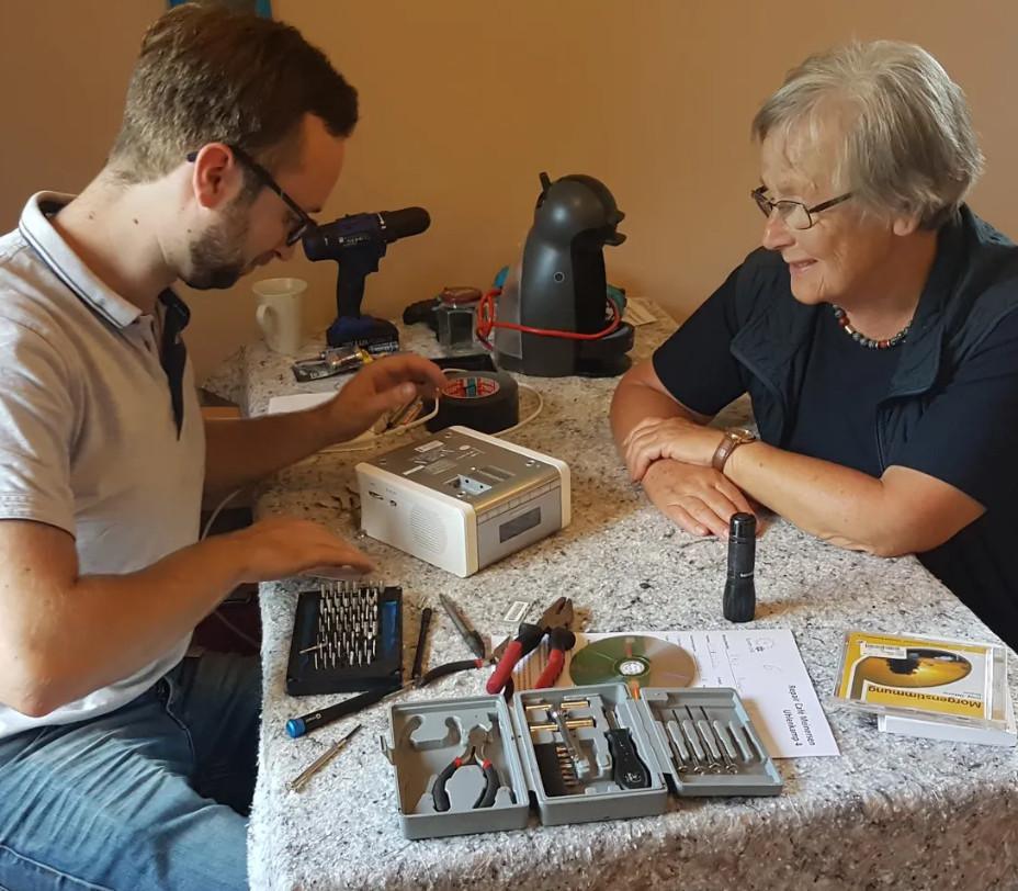 Repair Cafe Repair Cafe
