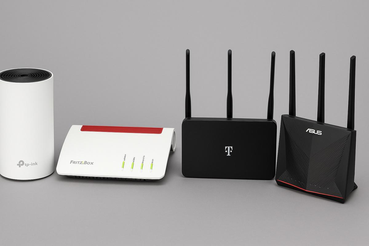 Glasfaser Watch - (Mehr Netz-Stabilität mit diesem einfachen Tipp) Glasfaser Watch - (Mehr Netz-Stabilität mit diesem einfachen Tipp)