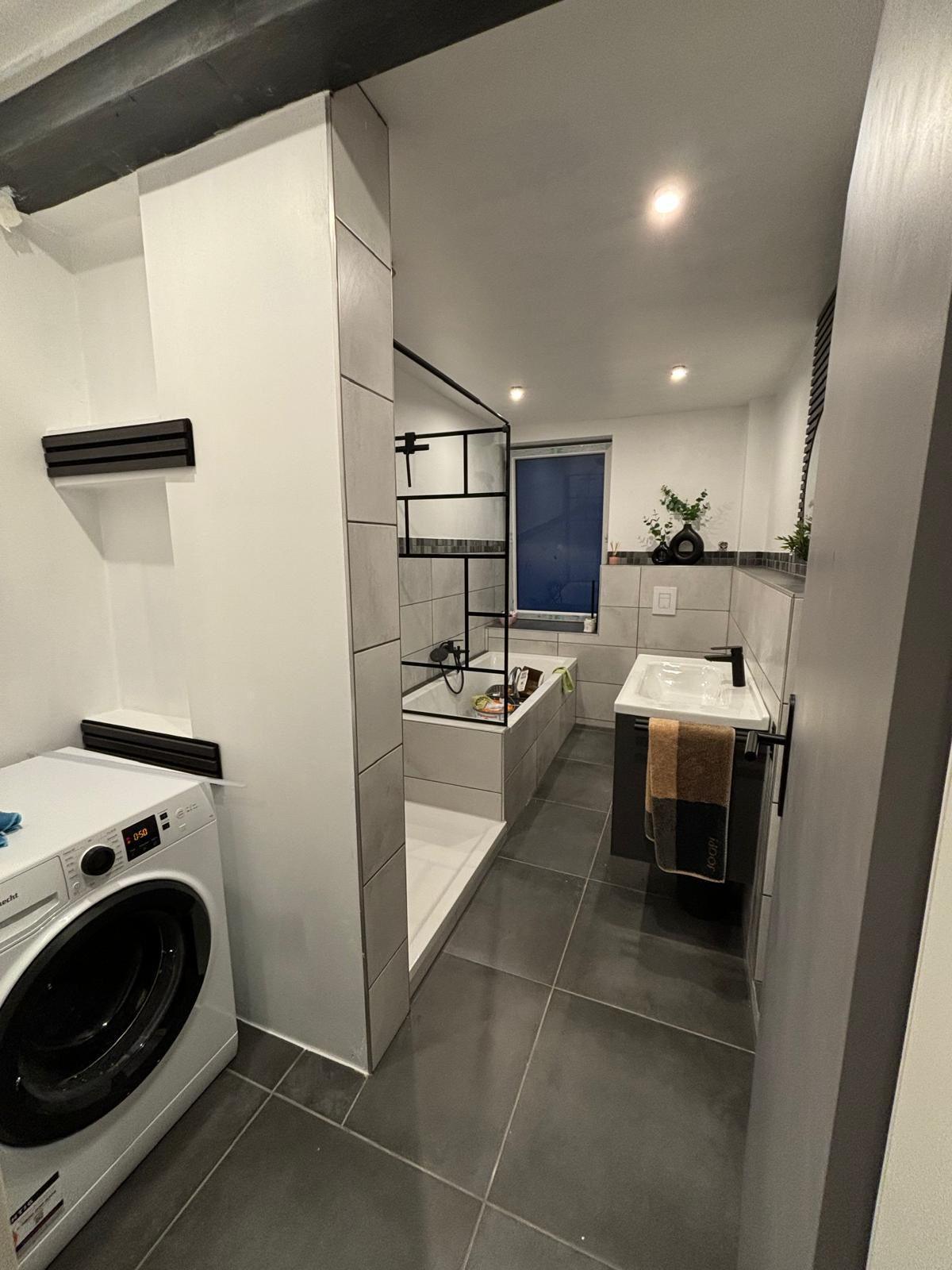 4-Zimmer-Wohnung in Seershausen zu vermieten