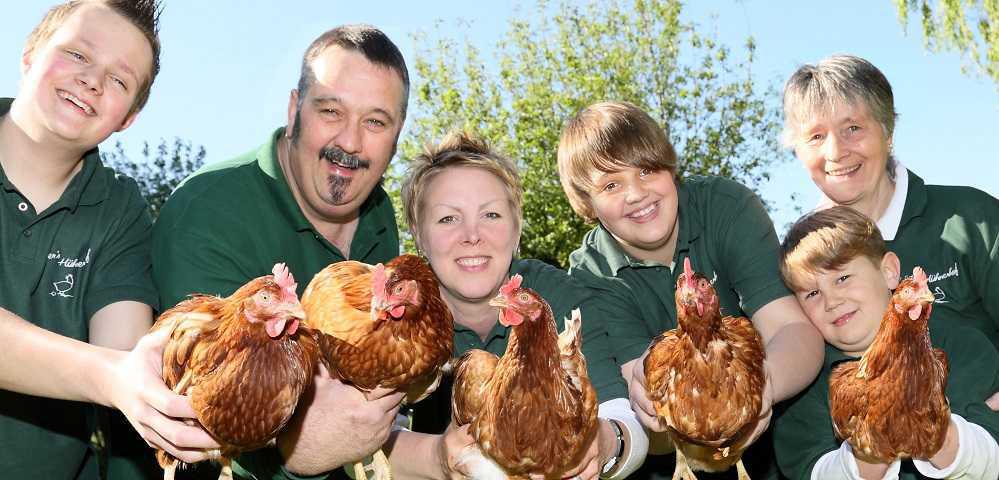 📣 Wichtige Neuigkeiten von Krügers Hofladen 🥚🥔🍓