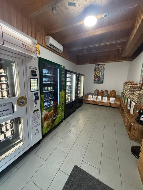 🥔 Frische Juventa Kartoffeln im Angebot! 🥔 - Krügers Hofladen in Flettmar 🥔 Frische Juventa Kartoffeln im Angebot! 🥔 - Krügers Hofladen in Flettmar