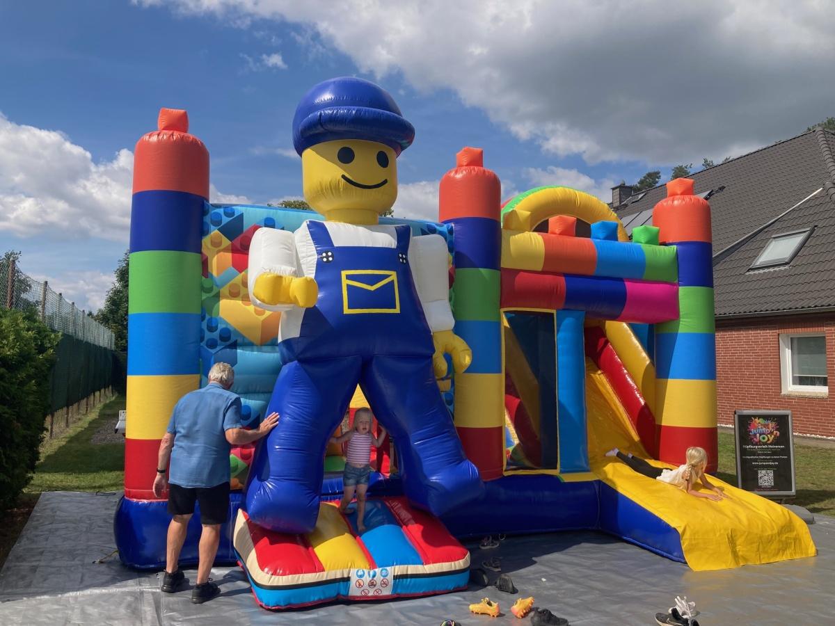 Rückblick – HSGM 2025 Rückblick – HSGM 2025