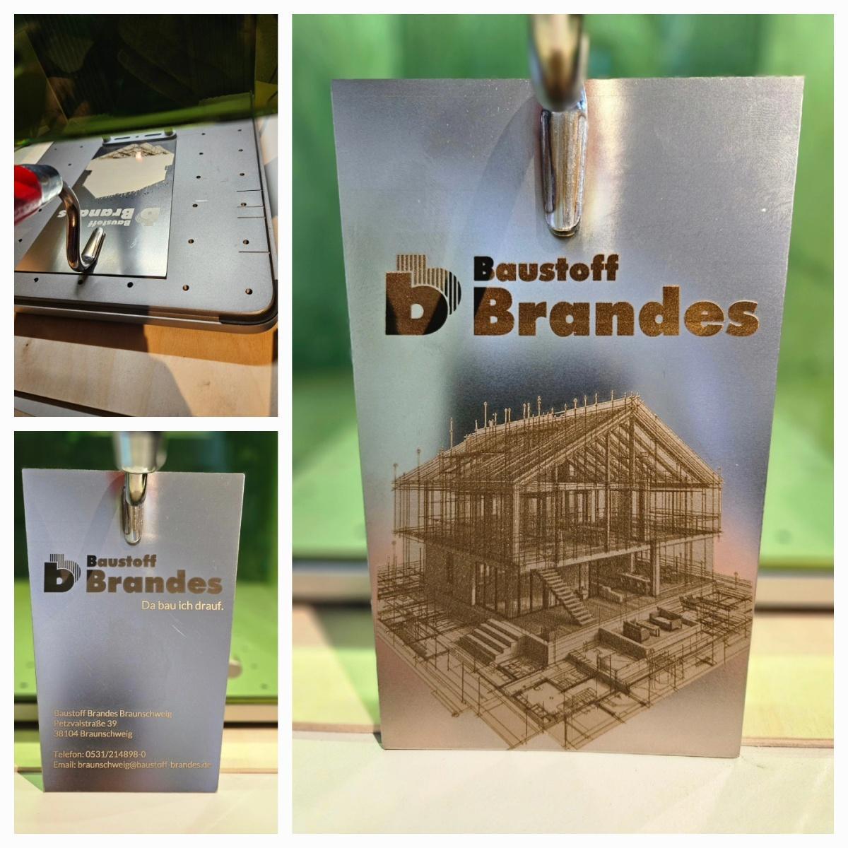 Neuer Partner der MeinersenApp - Dridistyle Handmade for Life! Laserarbeiten/Gravuren mit und auf verschiedensten Materialien, 3d Druckservice.