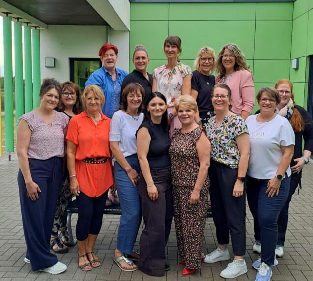 10jähriges Jubiläum des Ganztages an der Ameisenschule Meinersen 10jähriges Jubiläum des Ganztages an der Ameisenschule Meinersen