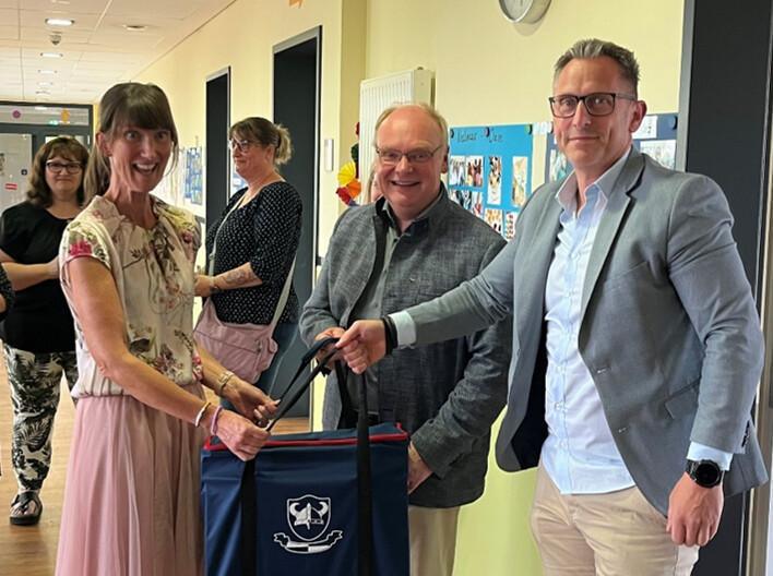 10jähriges Jubiläum des Ganztages an der Ameisenschule Meinersen 10jähriges Jubiläum des Ganztages an der Ameisenschule Meinersen