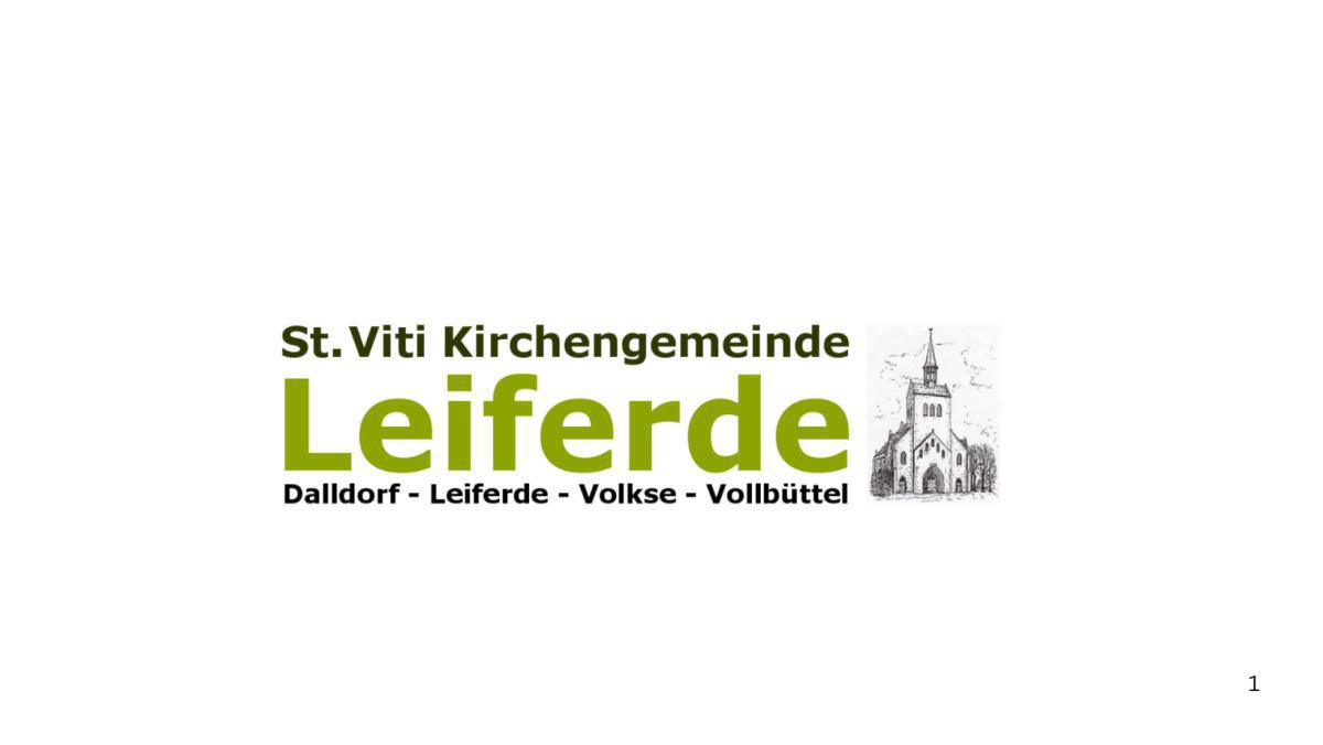 Leiferde:Wir leuchten die Adventszeit ein