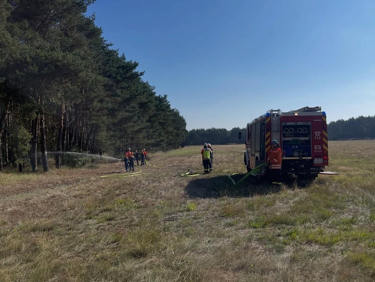 🔥Rund um die Uhr Feuerwehrluft geschnuppert – Jugendfeuerwehr Meinersen mit spannendem Übungswochenende🚒 🔥Rund um die Uhr Feuerwehrluft geschnuppert – Jugendfeuerwehr Meinersen mit spannendem Übungswochenende🚒