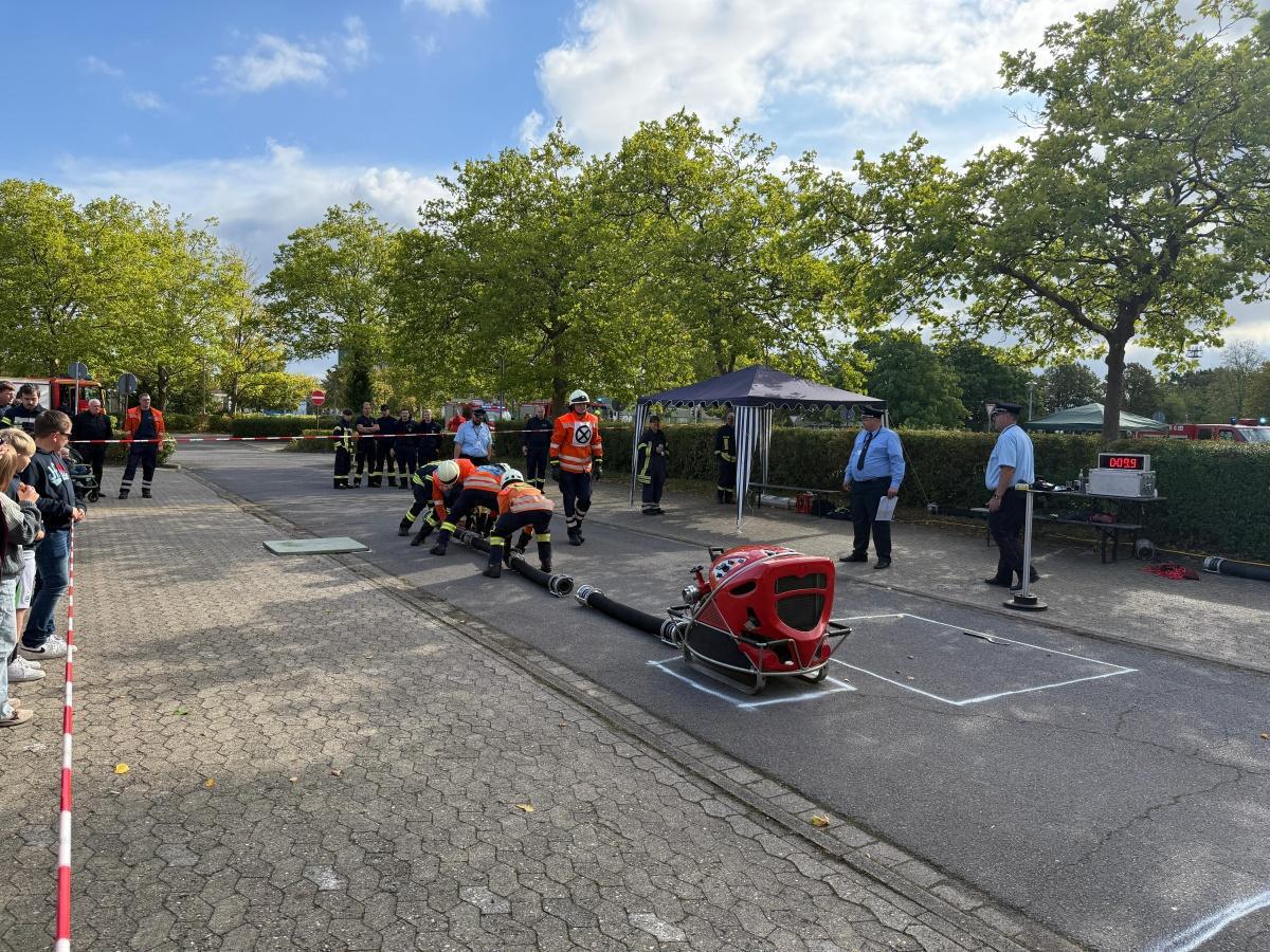 „Feuerwehren Seershausen und Päse beim Regionalen Leistungsvergleich vertreten“ „Feuerwehren Seershausen und Päse beim Regionalen Leistungsvergleich vertreten“