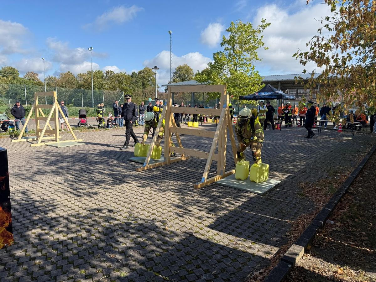 „Feuerwehren Seershausen und Päse beim Regionalen Leistungsvergleich vertreten“ „Feuerwehren Seershausen und Päse beim Regionalen Leistungsvergleich vertreten“