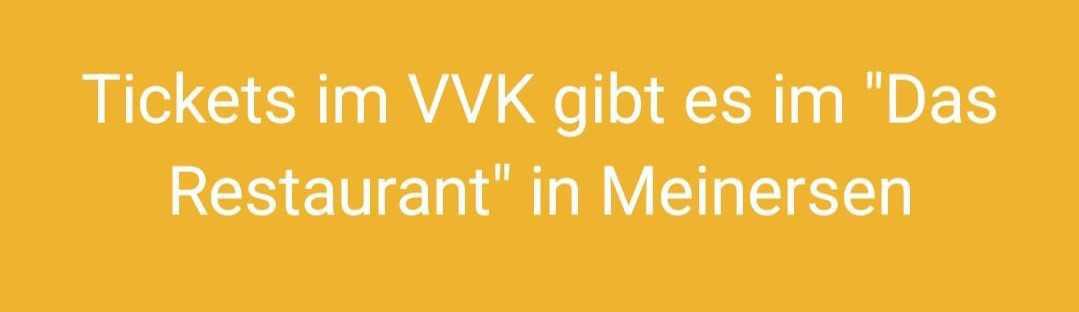 Heiße Kartoffeln in Meinersen – Karten auch an der Abendkasse erhältlich