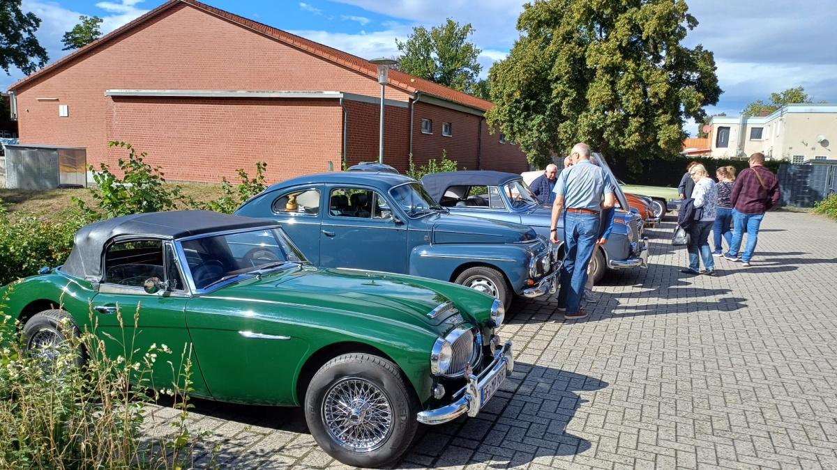 Marktfest Meinersen begeistert mit Tanz, Musik, Handwerk und Vereinswettkampf