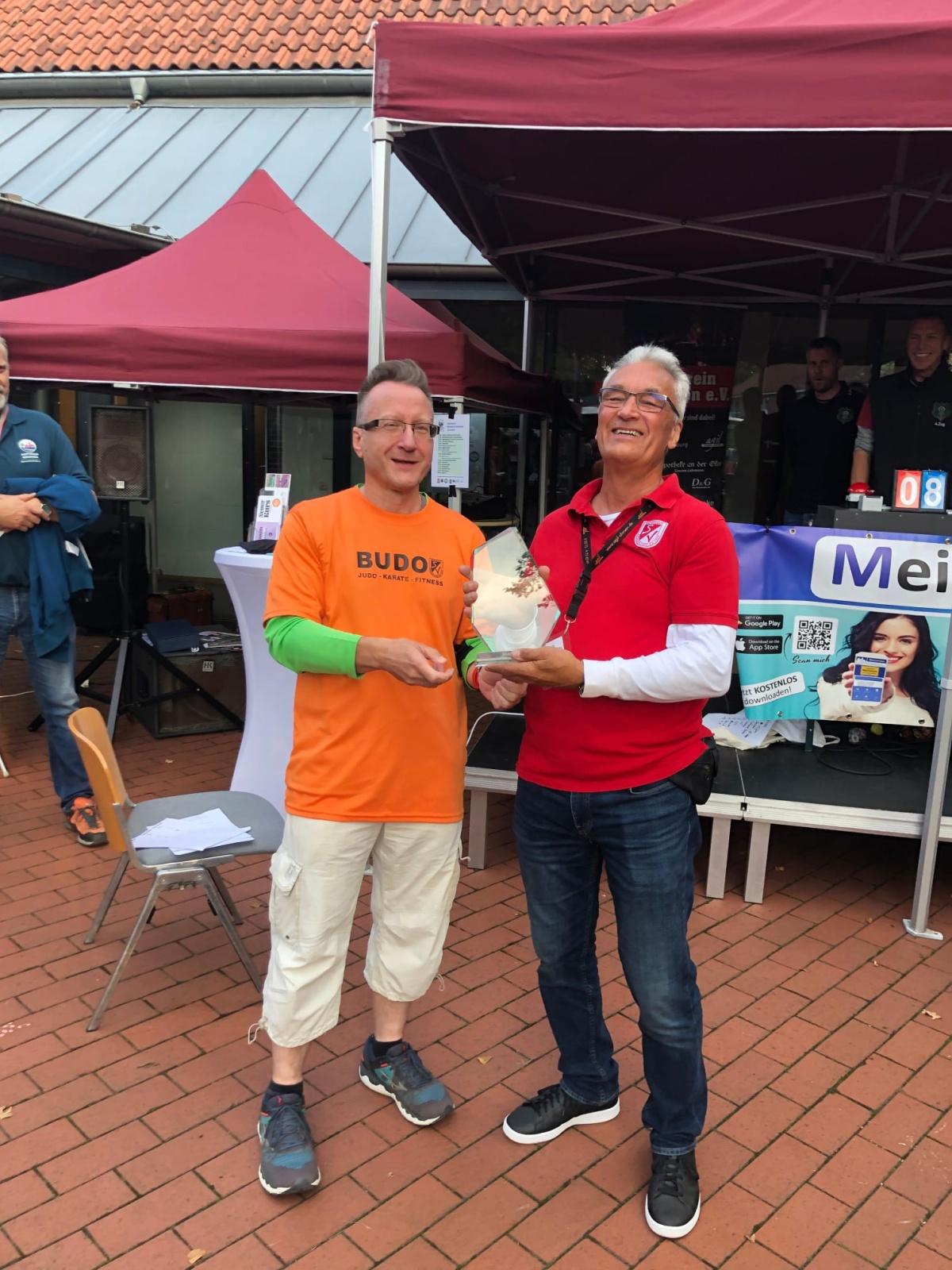 Marktfest Meinersen begeistert mit Tanz, Musik, Handwerk und Vereinswettkampf