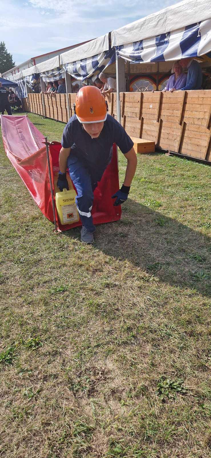 130 Jahre Freiwillige Feuerwehr Hillerse – Jubiläum mit Musik, Spiel & großer Gemeinschaft gefeiert 130 Jahre Freiwillige Feuerwehr Hillerse – Jubiläum mit Musik, Spiel & großer Gemeinschaft gefeiert