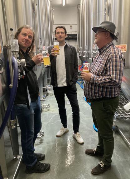 TuS Seershausen/Ohof e. V. 🔵⚪ Fußball-Förderverein – Mit Hopfen, Herz und Humor durchs Ernst August Brauhaus ⚪🔵 TuS Seershausen/Ohof e. V. 🔵⚪ Fußball-Förderverein – Mit Hopfen, Herz und Humor durchs Ernst August Brauhaus ⚪🔵