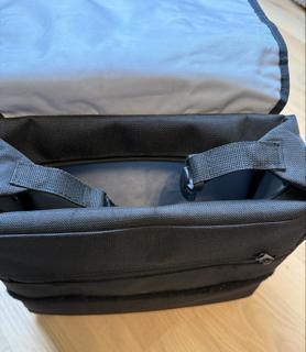 Kinder Gepäcktaschen fürs Fahrrad ZU VERKAUFEN 