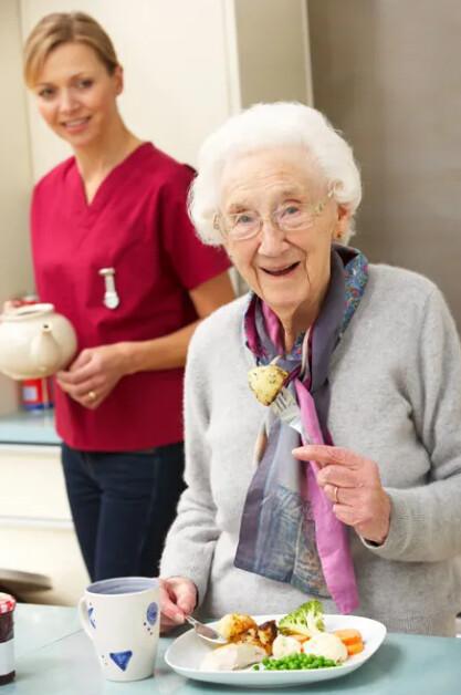 Neuer Partner der MeinersenApp - Pflegedienst Meinersen Neuer Partner der MeinersenApp - Pflegedienst Meinersen